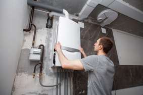 HEATING MEASURES