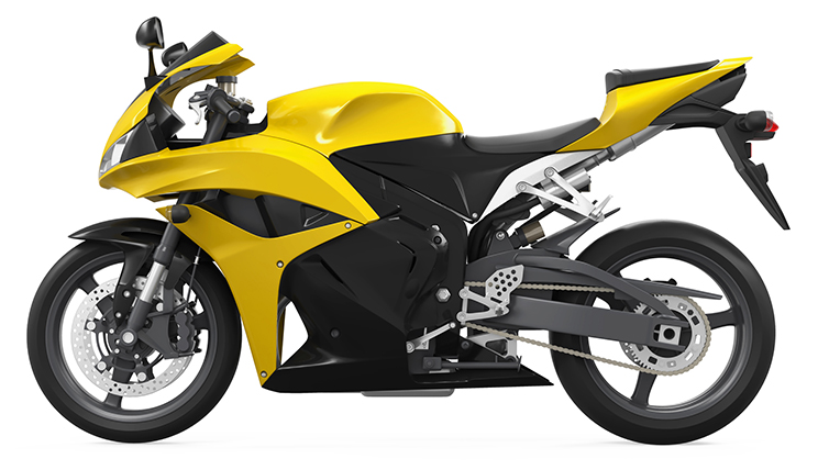 motorbike